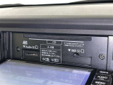 CD再生機能付き!