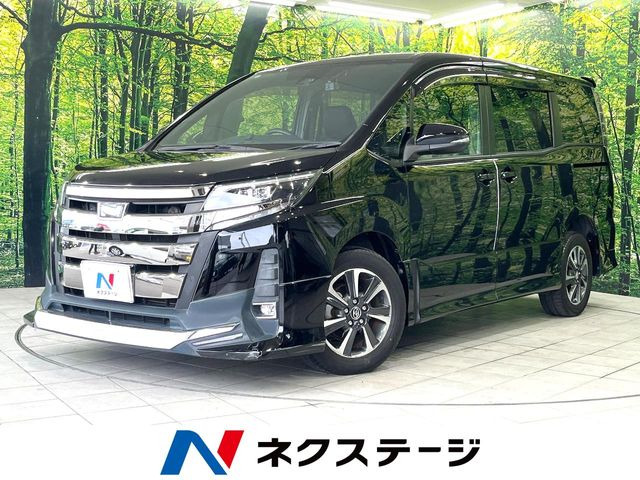 ノア 2.0 Si