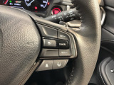 クルーズコントロールを装備しています。高速道路などで一定の速度で走ってくれるので運転が楽ですよ!速度を設定できますので、スピードの出しすぎにも注意できます。