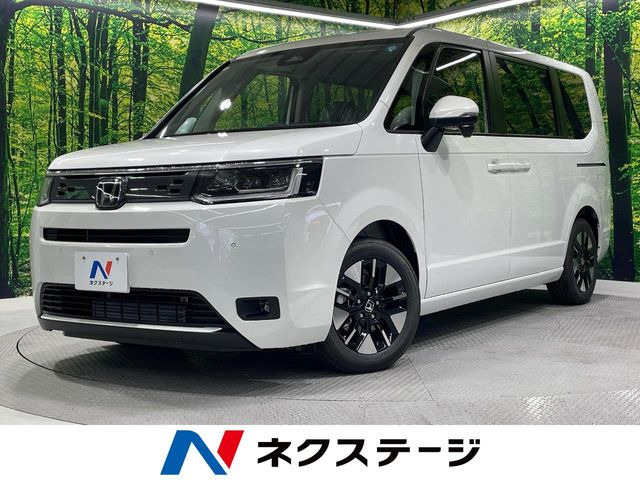 ステップワゴン 1.5 エアー 