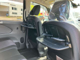 セカンドシート用テーブル☆