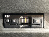 【ETC】高速道路の料金所をストレスなく通過!話題のスポットやサービスエリアに多い「スマートIC」利用時は必須のアイテムです。当店でセットアップを実施、ご納車当日からすぐにご利用いただけます!