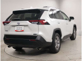RAV4 2.0 X 
