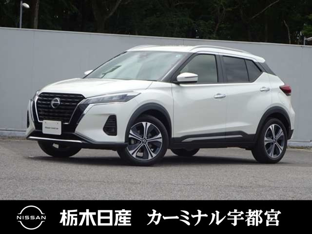 キックス 1.2 X (e-POWER) 