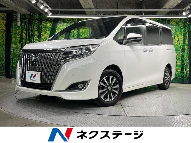 エスクァイア 2.0 Gi 