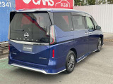 セレナ 1.4 e-POWER AUTECH 