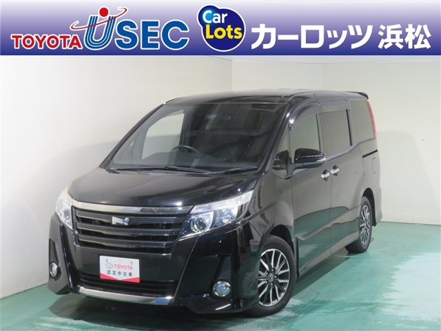 ノア 2.0 Si W×B