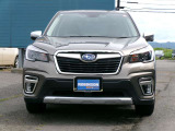 フォレスター 2.0 アドバンス 4WD 
