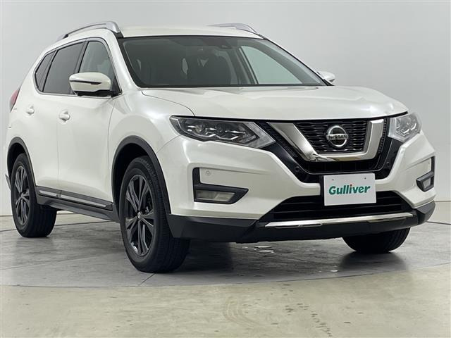 エクストレイル 2.0 20Xi Vセレクション 4WD 4WD 修復歴無し