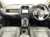 コンパス リミテッド 4WD 