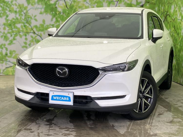 CX-5 2.0 20S プロアクティブ 