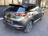 CX-3 1.8 XD プロアクティブ Sパッケージ 