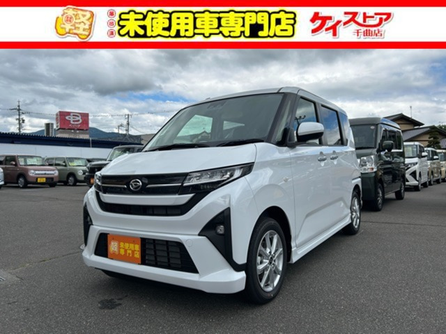 ムーヴ G G