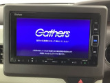 【オーディオ機能】オーディオは、フルセグTVの他にDVD/CDプレーヤーを装備♪もちろんFM/AMラジオもお聞きいただけます♪