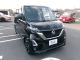 ルークス ハイウェイスター X