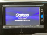 【オーディオ機能】オーディオは、フルセグTVの他にDVD/CDプレーヤーを装備♪もちろんFM/AMラジオもお聞きいただけます♪