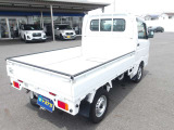広々なトランクルームです!荷物も沢山入ります!