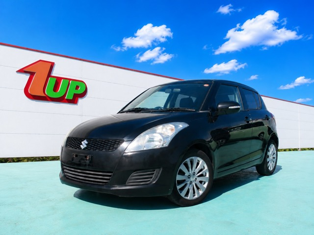 スイフト 1.2 XL 4WD
