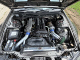 HKS タービンキット