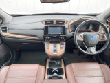 CR-V 2.0 ハイブリッド EX マスターピース 