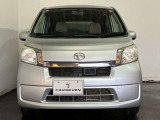 ムーヴカスタム  660L SA 4WD