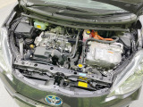 親切・丁寧な専門メカニックスタッフが応対!・車検・点検整備・事故等の修理などアフターサービスも安心。お車のカスタマイズもネクステージのサービススタッフまでご相談ください!