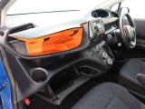 走りにこだわりながら収納力も持ち合わせたお車です。荷物を載せて軽快なドライブを楽しめますよ♪