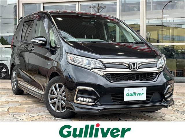 フリード+ 1.5 ハイブリッド G ホンダセンシング 修復歴無し