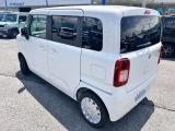 ワゴンRスマイル G 4WD 