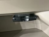 いまや快適なカーライフに欠かせないETCが付いています。
