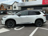 エクストレイル  1.5 G e-4ORCE 4WD