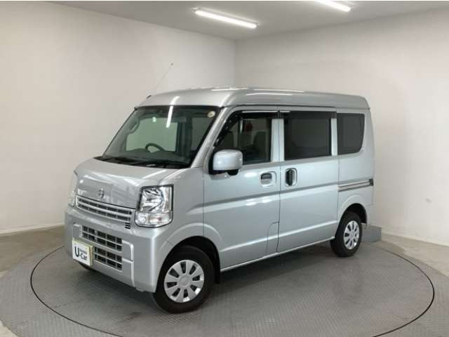 NV100クリッパー DX GLパッケージ ハイルーフ 