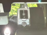 【ドライブレコーダー】ドライブレコーダー装備!走行中はもちろん、あおり運転や事故に遭遇した際、映像で記録し、万一のリスクに備えます。※記録用SDカードはお客様ご自身でご準備いただく必要があります。