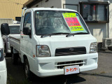 サンバートラック TB 4WD 
