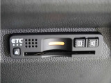 【ETC車載器】高速道路のご利用時にとても便利なETC車載器。セットアップ(費用別途)後にお渡ししとなります。