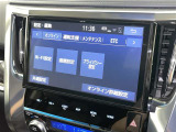 AM/FMラジオ付きです♪