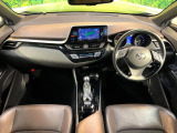 C-HR  G