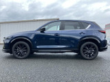 CX-5 2.2 XD スポーツアピアランス 