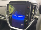 レヴォーグ 1.8 GT EX 4WD 