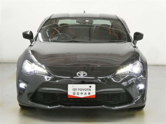トヨタ 86 2.0 GT の中古車詳細 (54,000km, クリスタルブラックシリカ