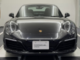 911 カレラ4S PDK 4WD 