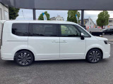 ステップワゴン  2.0 e:HEV スパーダ プレミアムライン