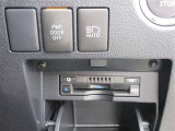 純正ETC車載器(ビルトイン)