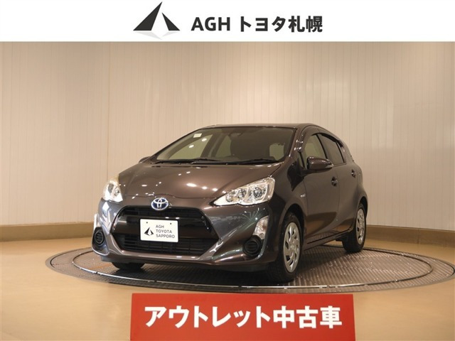 アクア 1.5 S FF