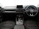 CX-5 2.0 20S スマートエディション 