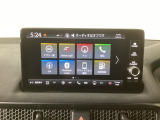 【オーディオ機能】オーディオは、フルセグTVの他にFM/AMラジオもお聞きいただけます♪