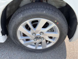 タイヤサイズ 155/65R14★スタッドレスタイヤ・アルミホイールのご注文もお待ちしております★