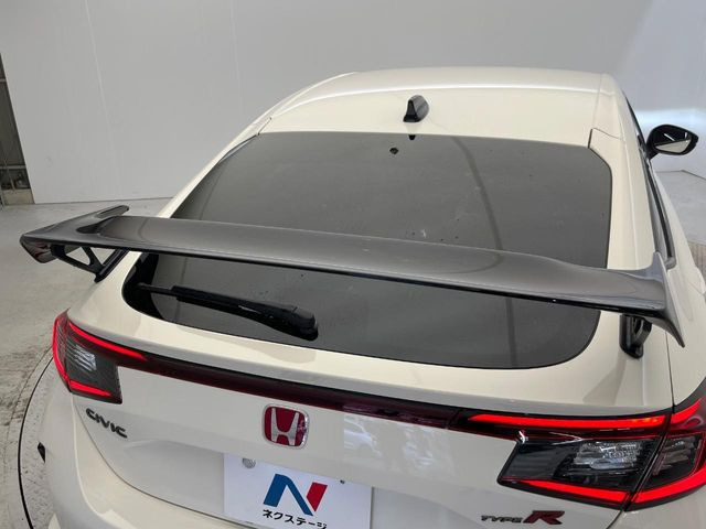 ホンダ シビックタイプR の中古車詳細 (6,150km, チャンピオンシップ