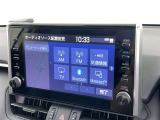 お気に入りの曲をBluetoothで再生できます♪ ドライブがさらに楽しくなりますよ♪