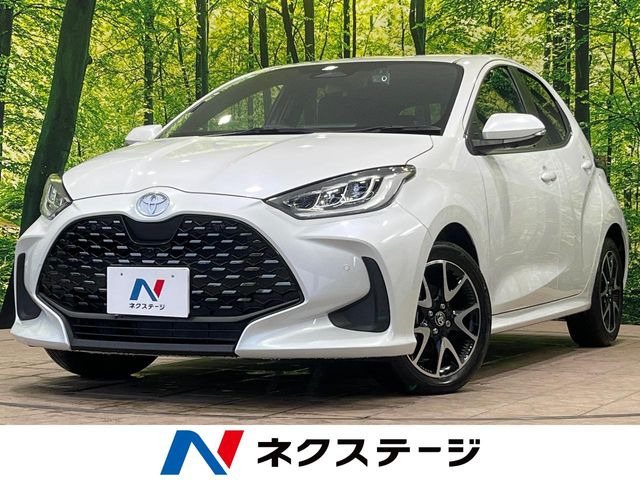 ヤリス 1.5 Z 